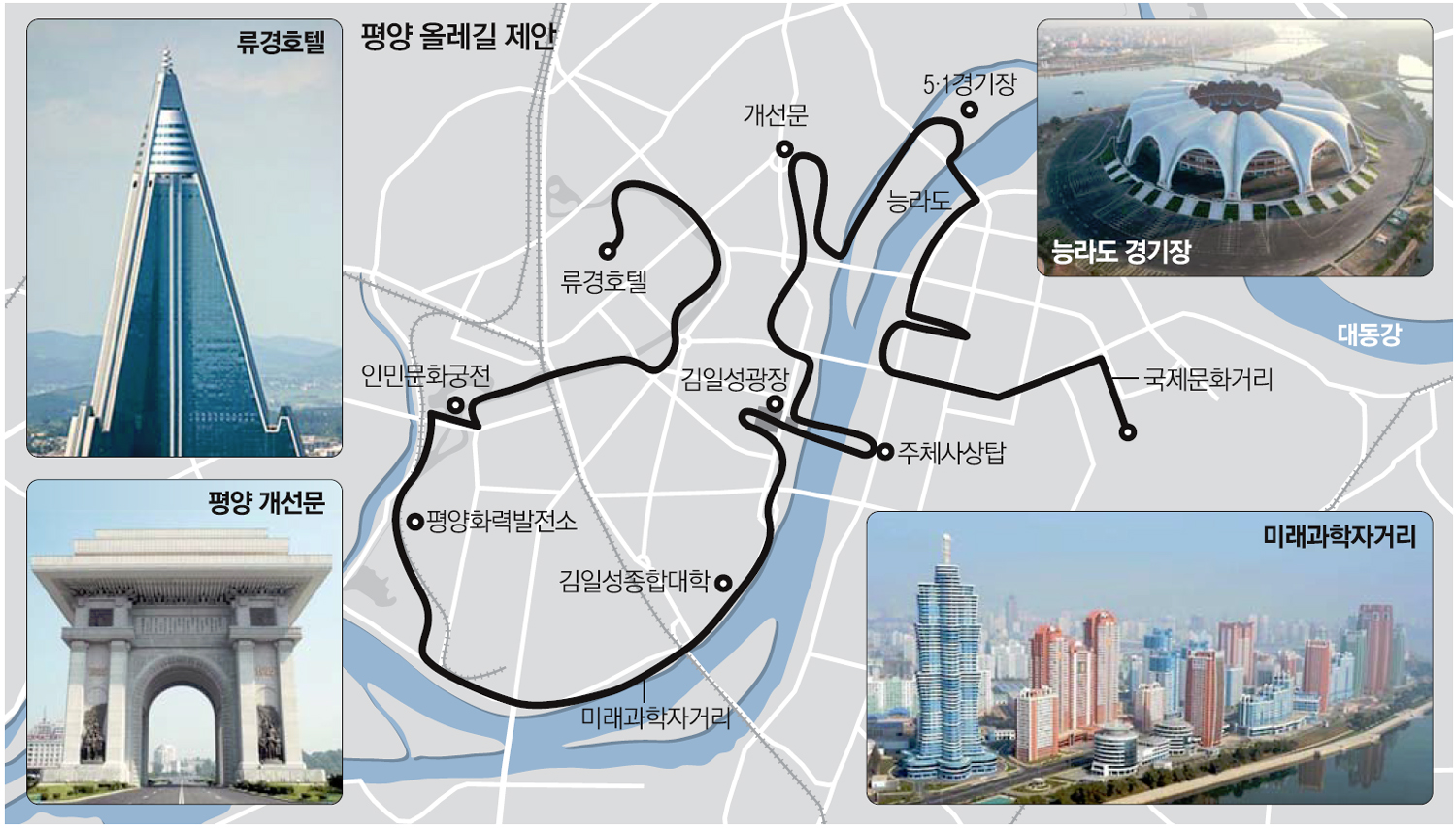 [2019 신년기획] 北여행금지국 족쇄 풀리면…남북 잇는 `평화순례길` 활짝