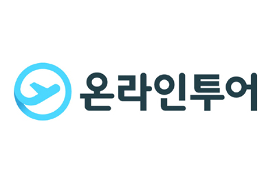 [뉴스플러스] 온라인투어, 새 CI 선포