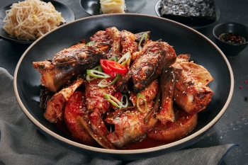 국민 생선 명태의 맛있는 변신, 진짜배기 명태촌