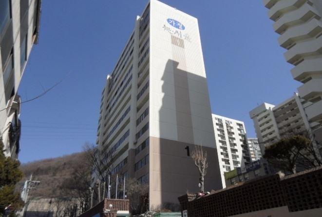 서구 가정동 아파트, `뉴서울` 전용 57㎡ 매매 거래돼
