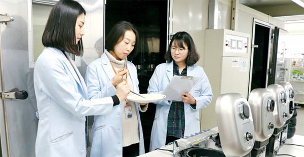 `밥솥 명가` 쿠첸이 지은 밥맛 어떠세요