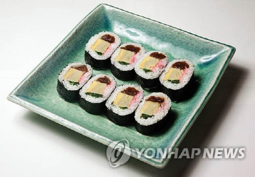 `생활의 달인` 김초밥 맛집 어디?…경력 33년 남다른 내공