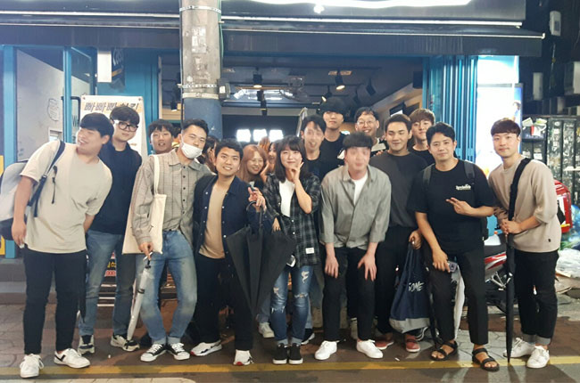연세대 당구동아리 “무수한 경우의 수가 당구매력”
