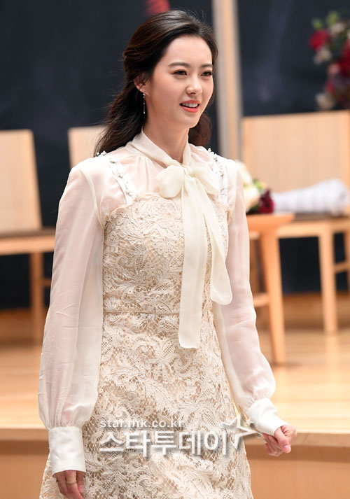 [포토]고아라, 아리따운 미모! 
