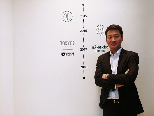 출시되자마자 2만개 팔린 HMR `제천빨간오뎅` 성공까지 일년에 10만㎞씩 운전했죠