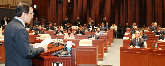 민주, 평화·정의당과 `5·18 왜곡 처벌법` 공동발의 추진