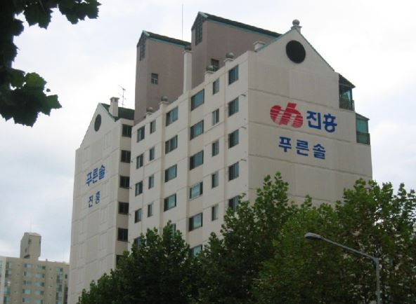 강남구 삼성동 아파트 `푸른솔`, 전용 59㎡ 월세 거래돼 