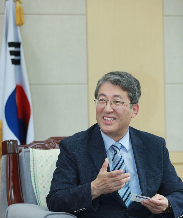 한국전기硏, 혁신 클러스터 강소특구 추진