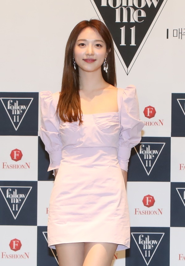 `팔로우미11` 표예진 승무원 출신, 승무원 메이크업 헤어 꿀팁 보여줄 것
