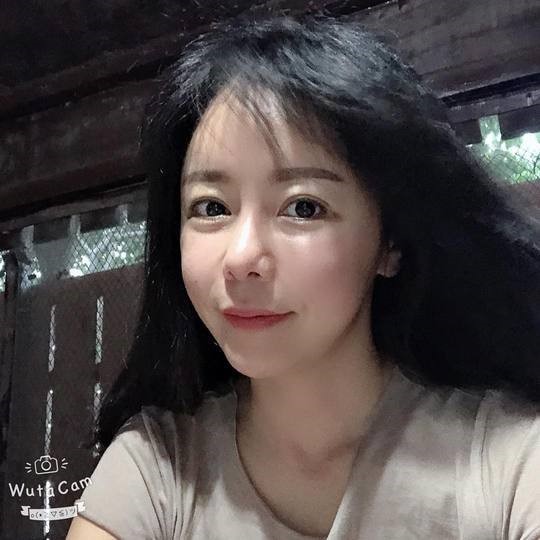 신이, 몰라보게 달라진 미모 자랑...사진발, 사기컷