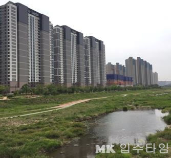 [입주타임] 3기 신도시로 주목받는 고양시, 삼송오피스텔 이편한세상시티삼송3차 ‘눈길’ ①입지편