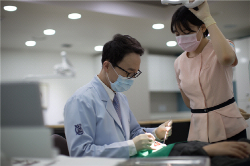 서대문구 참좋은치과의원, 서울시 주치의 사업 참여