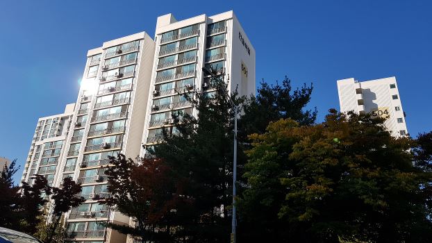 성남시 리모델링 시범단지로 주목…분당구 `한솔5단지주공`, 전용 74㎡ 매매돼 