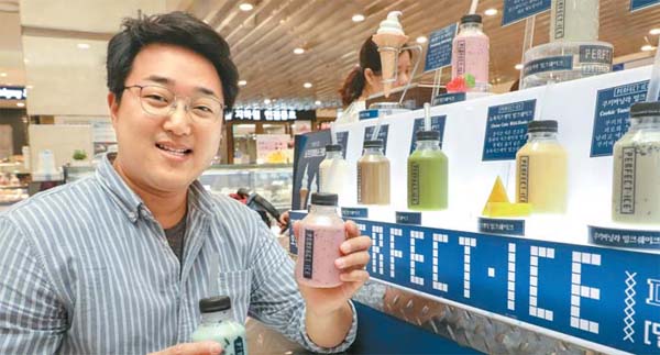 55개 매장 사장님 된 `푸드트럭 청년`