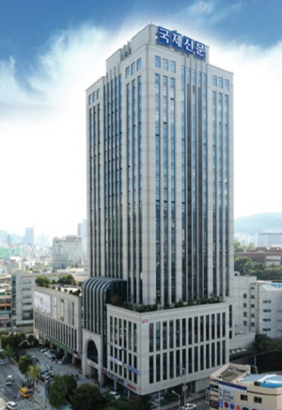 롯데자산개발-에스원 컨소, 부산 국제빌딩 매각주관사로 선정