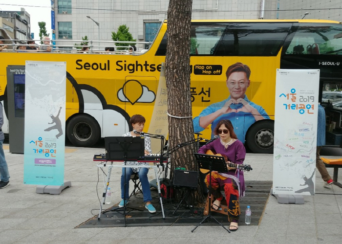 노랑풍선시티버스, 여름시즌 맞아 다양한 이벤트 진행