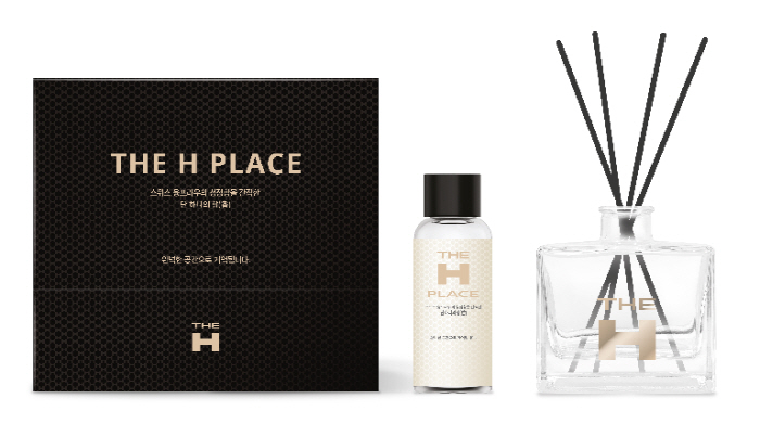 현대건설, 디에이치 브랜드 전용 향 `H 플레이스` 개발