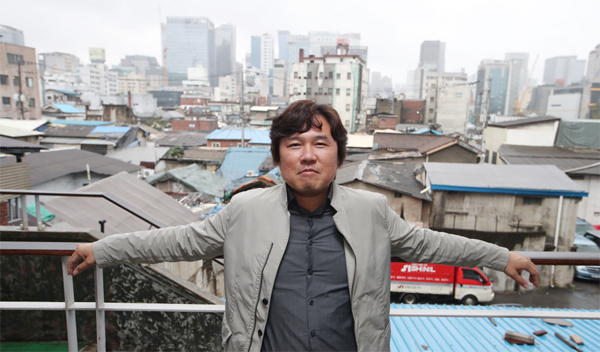 간판·머릿돌·묘비…서울의 거리는 도서관