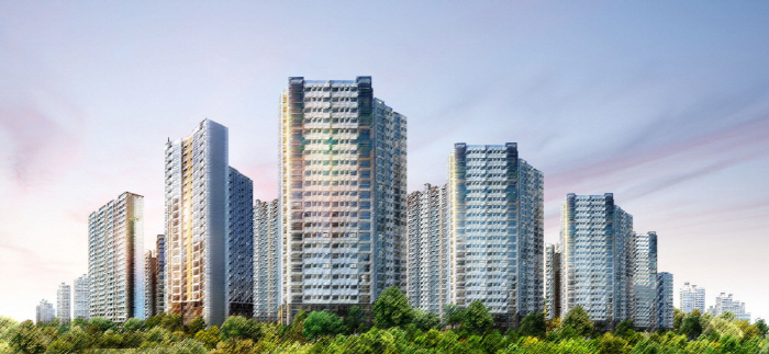 HDC현대산업개발, 전북 `전주 태평 아이파크` 10월 분양