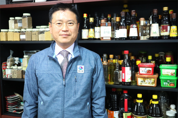 [중기info] 中·日 입맛홀린 참기름, 중진공 덕에 태어났죠