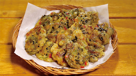 ‘알토란’ 천하 일미 집밥-찬 바람 불 때 더 맛있다!
