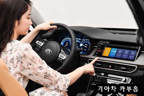 [최기성의 허브車] 車는 ‘달리는 사랑방’, 자동차생활→‘자동차=생활’