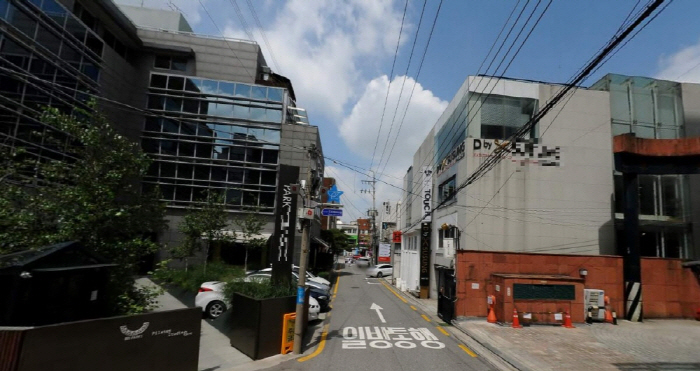 청담동 미용실 월매출 7200만원…강남구 평균보다 4900만원↑