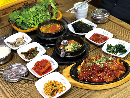 겨울 온천 여행…피로를 녹이고, 역사를 배우는 아산 온천 여행