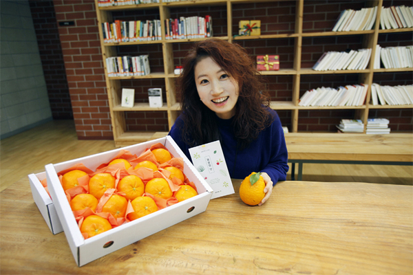 [MD의 추천] 제철과일·김치를 먹을만큼만…달마다 달라지는 `달달한 배송`