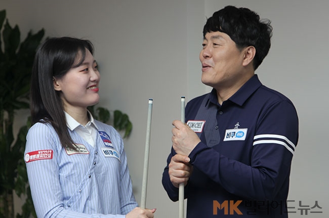PBA 7차전 극적 우승 김병호 “내 생애 최고의 순간”