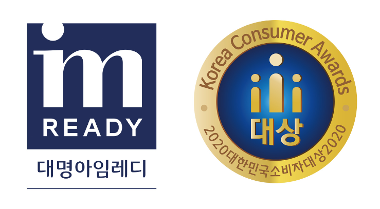 대명스테이션, `대명아임레디` 대한민국 소비자대상 수상