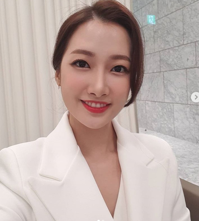 [단독] 김민정 아나운서, MBN 새 예능 `닥터셰프` MC 발탁