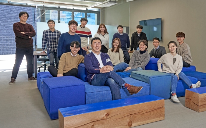 휴이노, 유한양행으로부터 50억 투자 유치