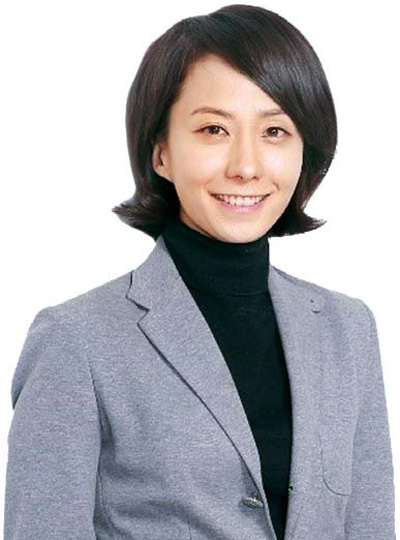 `에임` 이지혜 대표 AI로 쉽고 정확하게…자산관리 문턱 확 낮췄죠
