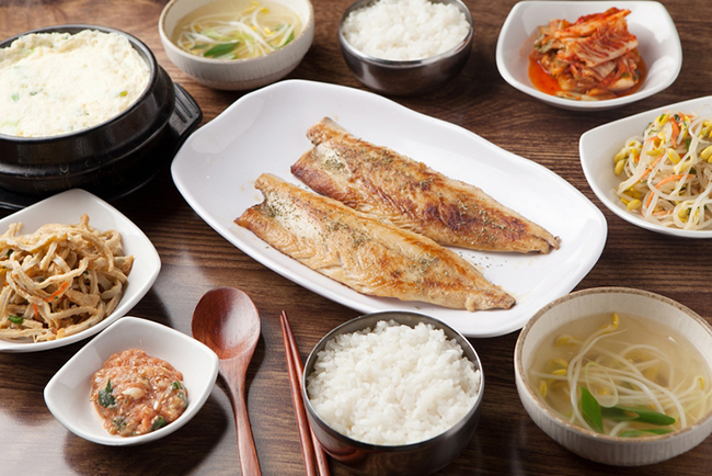 코로나로 바뀐 집밥 풍경