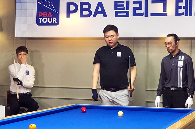 ‘하반기 스타트’ 프로당구 PBA팀리그 어떻게 치러지나