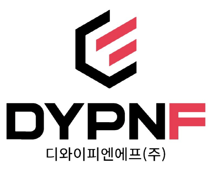 동양피엔에프, 디와이피엔에프(DYPNF)로 사명 변경