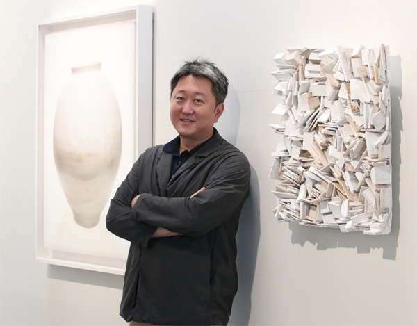 부자동네 한남동 파고드는 가나아트
