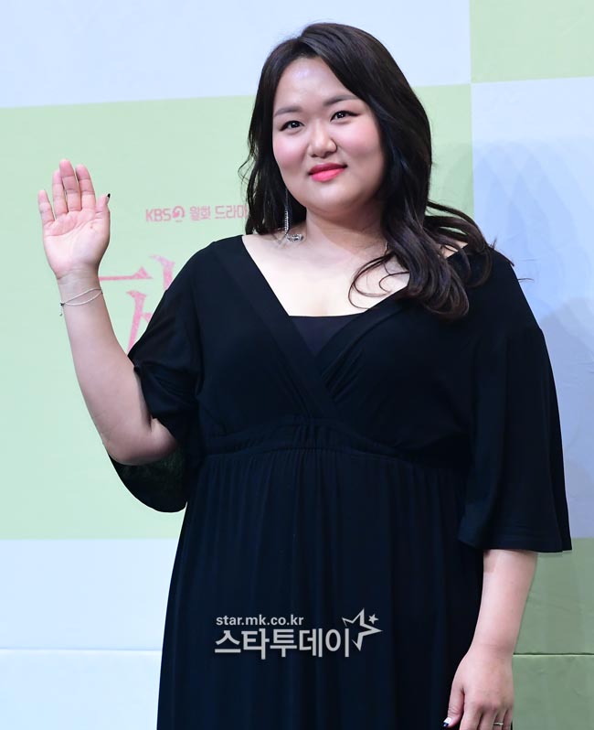 `고성댁` 하재숙, 고성 산불에 무사하길 기도해주세요