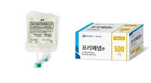 JW홀딩스, `코로나19發 의약품 수급 차질` 룩셈부르크·남아공에 항생제 공급