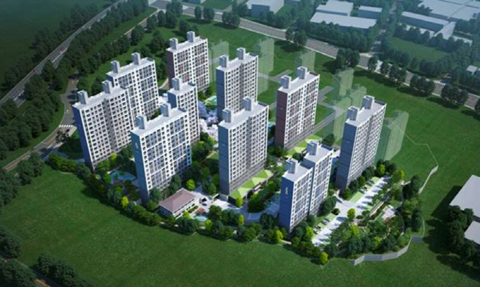 원진 아파트 배치도