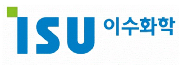 이수화학, 1분기 영업이익 15억원…흑자전환