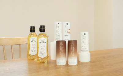 푸드 스타트업 마이노멀푸드, 코로나에도 매출액 2배 성장