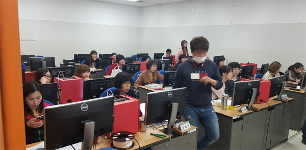 [대학 창업지원] 한국산업기술대, `온새미로 창업협동조합` 통해 시흥시 지역창업전문가 키운다