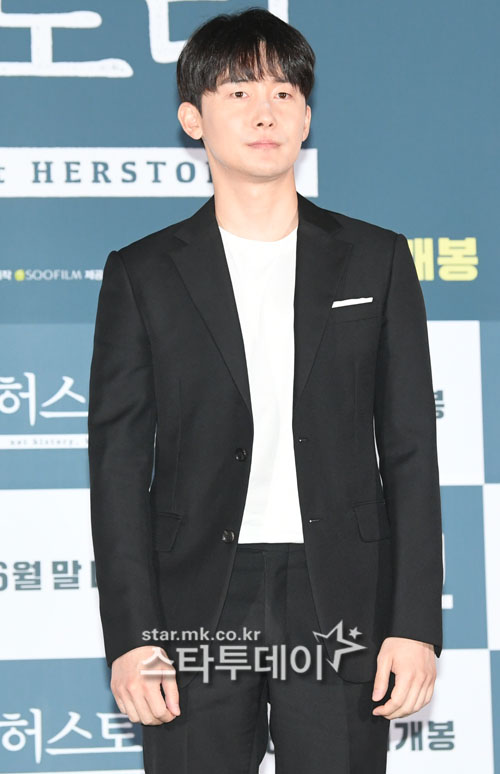 김준한, 씨엘엔컴퍼니와 전속계약 만료 앞날 응원