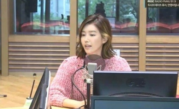 채정안, 단발 변신 `커피프린스 1호점` 한유주 이제 보내주려고(`두데`)
