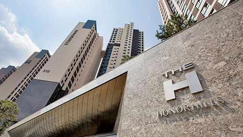 [Business Inside] ‘디에이치’ 놓고 현대건설 vs 현대엔지니어링 갈등?