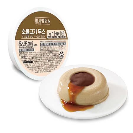 진화하는 성인 영양식 시장 | 인구 고령화와 함께 삼겹살·김치찌개서 탈출… 단백질 중심 건강식, 환자 대상 ‘케어푸드’ 급성장
