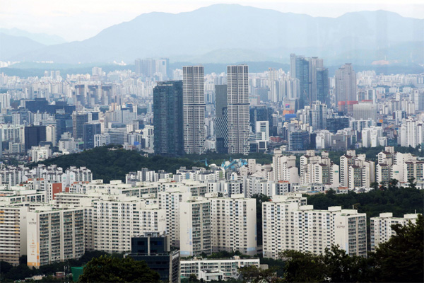 민영주택도 `생애최초 특공`…3040 새집당첨 가능성 높인다