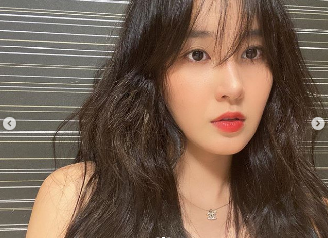 소녀시대 유리, 미모만큼 빛나는 요리 실력...처음 도전해본 양갈비